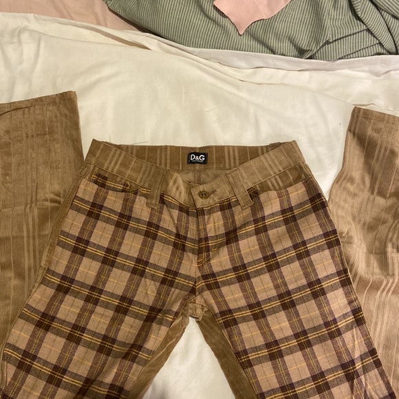 Dolce & Gabbana pants - Picture 2 of 2